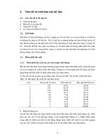 Bài giảng phương pháp thí nghiệm trong chăn nuôi và thú y tập 1 part 2 docx