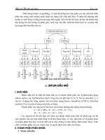 Giáo trình hướng dẫn phân tích hệ số quy đổi cường độ nén của bêtông theo điều kiện nhiệt độ không khí p5 docx