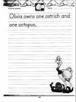 the complete book of handwriting phần 3 pdf