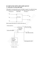 Thủy lực và khí nén - Phần 3 pps