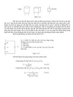 Mạch điện tử : MẠCH DAO ÐỘNG (Oscillators) part 5 pot