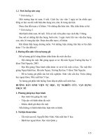 THỰC TẾ TỐT NGHIỆP TẠI CỘNG ĐỒNG NGOẠI part 7 pot