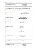 Công tác quản trị kênh phân phổi sản phẩm xe máy tại Cty Xuất nhập khẩu Đà nẵng - 5 pps