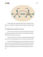 Giáo trình hướng dẫn cách xây dựng một birdge lọc fame chuẩn phần 3 doc