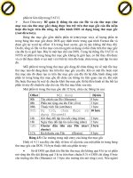 Giáo trình phân tích giá trị dữ liệu tại những cluster bị bad tương ứng trên vùng dữ liệu p2 ppt