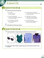 Listen in 3 RB 2 phần 9 ppt