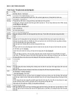 Học tiếng hàn quốc - bài 24 ppt