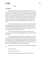 Giáo trình hướng dẫn cách xác định và kiểm tra thanh ghi cấu hình phần 8 pps