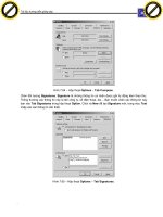 Giáo trình hướng dẫn phân tích dùng transfer protocol để quản lý tập tin và thư mục p4 ppt