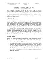 Bài : Đào tạo và phát triển nguồn nhân lực ppsx