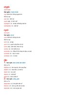 word smart tieng viet phần 5 pptx