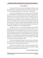 Bảo hiểm thất nghiệp và thực trạng