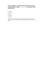 sat 6 full tests phần 6 ppsx