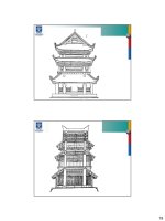 Bài giảng lịch sử kiến trúc tập 1 part 4 doc