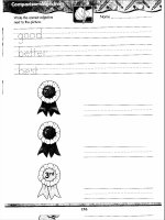 the complete book of handwriting phần 6 doc