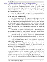 Nâng cao khả năng cạnh tranh bằng giải pháp Marketing tại Cty Sơn Tổng hợp Hà Nội - 5 pps