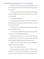 Kiến nghị và hoàn thiện quản lý chuyển nhượng quyền sử dụng đất đô thị tại quận Thanh Khê - 2 doc