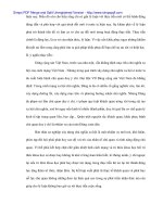 Đổi mới tư duy lý luận trước thực tiễn theo quan điểm triết học Macxit - 4 docx