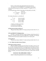 Giáo trình phân tích các trạm lặp kế hoạch hai tần số cho kênh RF song công p4 pot