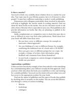 Writing Skills in Practice health professionals phần 10 pdf