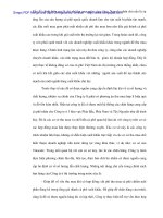 Thực trạng và giải pháp nâng cao quy trình sản xuất và xuất khẩu tại Cty PROSIMEX - 4 pdf