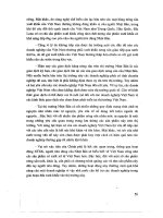 Giải pháp chủ yếu nhằm phát triển xuất khẩu nông, thủy sản và hàng thủ công mỹ nghệ sang nhật bản part 5 pps