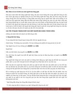 Kỹ năng bán hàng - tố chất potx