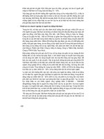 Thiết kế bài giảng địa lý 12 nâng cao tập 2 part 4 ppt