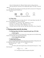 KẾT CẤU BÊ TÔNG CỐT THÉP : NHỮNG TÍNH CHẤT CƠ BẢN CỦA THÉP XÂY DỰNG part 4 docx