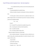 Thực trạng hạch toán chi phí sản xuất tại Xí nghiệp Xây dựng Dịch vụ - 4 ppt