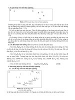 KẾT CẤU BÊ TÔNG CỐT THÉP : TÍNH TOÁN CẤU KIỆN CHỊU UỐN THEO CƯỜNG ĐỘ part 4 pptx