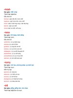 word smart tieng viet phần 10 doc