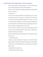 Tổ chức kế tóan vật liệu nâng cao hiệu quả sử dụng vốn lưu động sản xuất kinh doanh ở Cty In Đà Nẵng - 3 potx