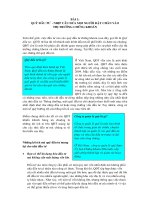 Bài 1: Quỹ đầu tư pot