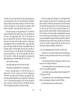 PHÁT TRIỂN CHĂN NUÔI BỀN VỮNG TRONG QUÁ TRÌNH CHUYỂN DỊCH CƠ CẤU NÔNG NGHIỆP part 7 ppt