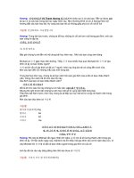 Học tiếng hàn quốc - bài 39 ppsx