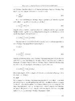 Bài giảng Kết cấu thép theo Tiêu chuẩn 22 TCN 272-05 và AASHTO LRFD part 10 pptx