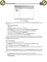 Giáo trình hướng dẫn phân tích mail server quản lý mail cho miền nội bộ hoặc miền con p6 doc