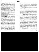 Kỹ thuật chăn nuôi gà Nòi part 2 ppt