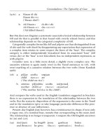 Modern Grammars of Case anderson phần 8 docx