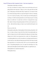 Một số vấn đề về công tác tuyển dụng đào tạo và phát triển nhân viên - 3 ppt