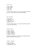 sat 6 full tests phần 4 potx