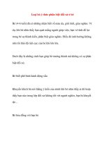 Loại bỏ ý thức phân biệt đối xử ở bé ppsx