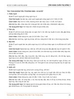 THỦ THÁI DƯƠNG TIỂU TRƯỜNG KINH pdf