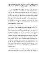 Giáo trình hướng dẫn phân tích nền kinh tế thị trường thuần túy với khả năng đóng góp của nền kinh tế tư bản p1 pot