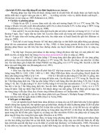 Qui trình ELISA trực tiếp dùng để xác định Staphylococcus Aureus ppt