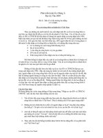 Phát triển kinh tế ở Đông Á doc