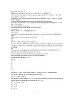 Học tiếng hàn quốc - bài 17 pptx