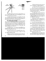 Kỹ thuật chăn nuôi gà Nòi part 5 ppsx