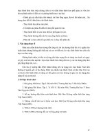 THỰC TẾ TỐT NGHIỆP TẠI CỘNG ĐỒNG NHI part 7 ppt